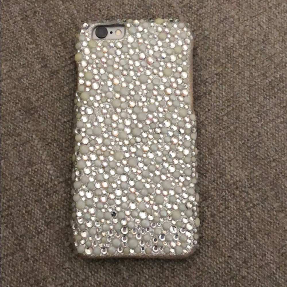 iPhone 6/6s case